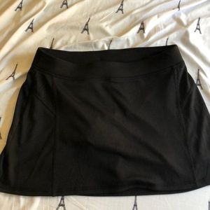 Tennis Skirts